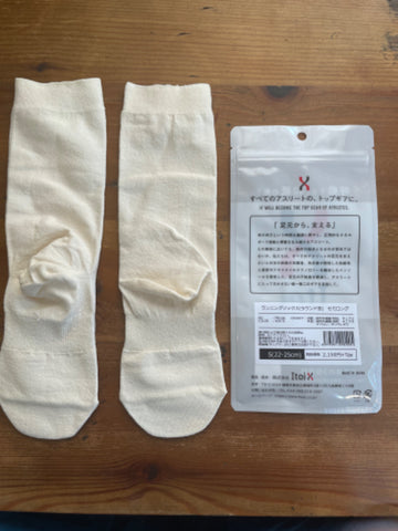 通気性に感動!! | #163095