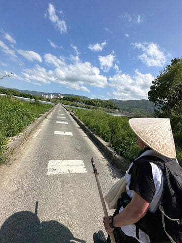 四国 お遍路にて | #4627
