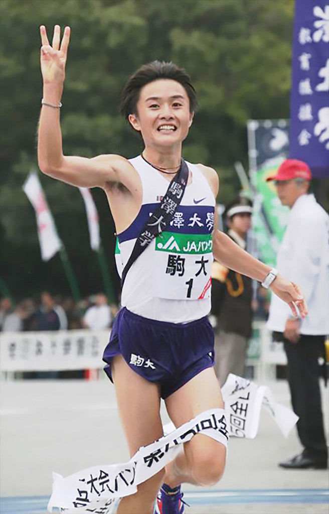 Vol.97 駅伝が教えてくれたこと vol.2：全日本大学駅伝